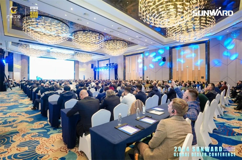 立异驱动相助，，，，，，，，恒峰g22智能全球署理商大会乐成举行