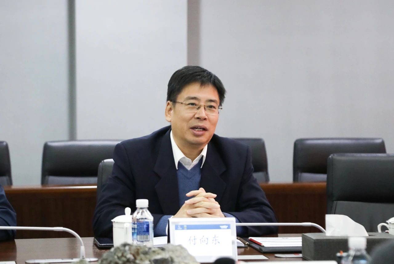 深化相助 共促出海——中国信保湖南分公司到访恒峰g22智能