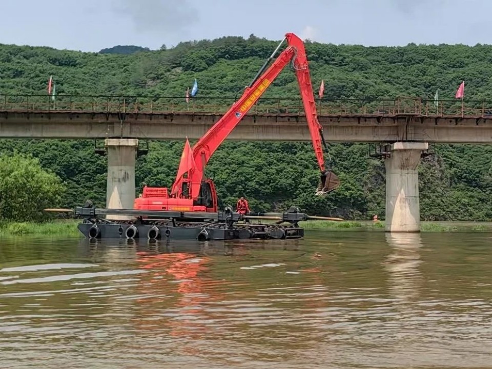 硬核破解“最后一公里”难题，，，恒峰g22智能应抢救援装备助力“应急使命·2025”演习！
