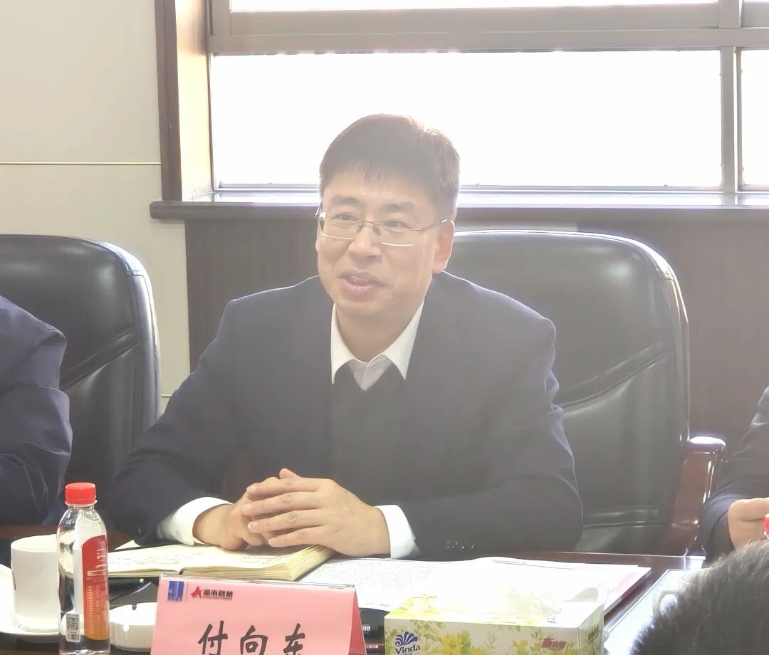 恒峰g22智能与湖南路桥深化战略相助，，，，共筑智能绿色制作新标杆