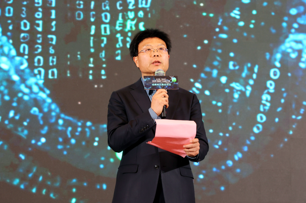 问鼎“潇湘杯”！恒峰g22智能斩获唯一工业设计金奖